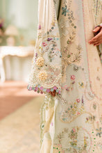 Load image into Gallery viewer, Buy Qalamkar Luxury Silk '26 Dress This winter wedding can be beautifully flaunted with our Qalamkar Collection. We have other Pakistani dress IN USA of Maria B Sana Safinaz PAKISTANI BRIDAL DRESS We can deliver unstitched/customized dresses like PAKISTANI BOUTIQUE DRESSES in UK USA from Lebaasonline