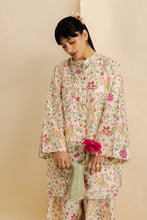 Load image into Gallery viewer, Buy Zaha by KHADIJAH SHAH  Collection 2025 Online at Great Price! Available For Next Day Delivery in UK, France &amp; Germany. Zaha dresses created by Khadija Shah from Pakistan &amp; for SALE in the UK, USA, Manchester &amp; London. Book now ready to wear &amp; unstitched