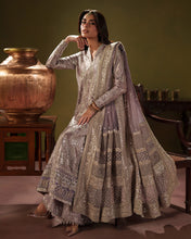 Load image into Gallery viewer, Faiza Saqlain | Luxe Lamia | Dania