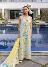 Load image into Gallery viewer, CRIMSON TROPIC TEASE - D4B