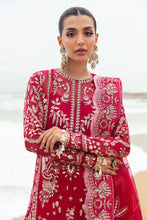Load image into Gallery viewer, Afrozeh Dastangoi Formal AWE-04 (Nageen)