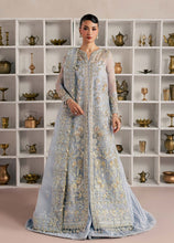 Load image into Gallery viewer, Buy AYLIN Festive COLLECTION Embroidered SUMMER  2026 Collection: Buy aylin luxury lawn PAKISTANI DESIGNER CLOTHES in the UK USA on SALE Price @lebaasonline. We stock SOBIA NAZIR COLLECTION, MARIA B M PRINT Sana Safinaz Luxury Stitched/customized with express shipping worldwide including France, UK, USA Belgium