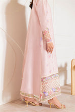 Load image into Gallery viewer, Buy MUSHQ | Zarminay 2026-Pret - "Reyna " Designer Dresses Is an exclusively available for online UK @lebaasonline. PAKISTANI WEDDING DRESSES ONLINE UK can be customized at Pakistani designer boutique in USA, UK, France, Dubai, Saudi, London. Get Pakistani &amp; Indian velvet BRIDAL DRESSES ONLINE USA at Lebaasonline.