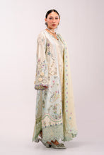 Load image into Gallery viewer, Buy Qalamkar Luxury Silk '26 Dress This winter wedding can be beautifully flaunted with our Qalamkar Collection. We have other Pakistani dress IN USA of Maria B Sana Safinaz PAKISTANI BRIDAL DRESS We can deliver unstitched/customized dresses like PAKISTANI BOUTIQUE DRESSES in UK USA from Lebaasonline