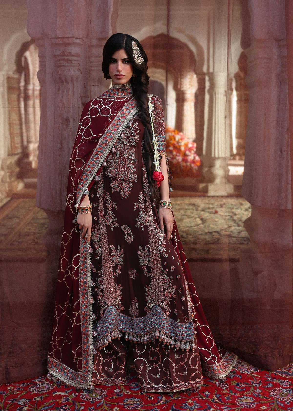 Apsara HUSSAIN REHAR