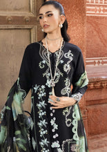 Load image into Gallery viewer, Buy SAIRA SHAKIRA BLOOM LAWN 2026 (Elise-5A) for Eid dress from our official website We are the no. 1 stockists in the world for Crimson Luxury, Maria B Ready to wear. All Pakistani dresses customization and Ready to Wear dresses are easily available in Spain, UK Austria from Lebaasonline at best price.