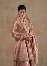 Load image into Gallery viewer, KANWAL MALIK | Shehnai Luxury Pret’26 | Shehnai Luxury Pret ’26 Collection Buy KANWAL MALIK 2026 PAKISTANI DESIGNER CLOTHES in the UK USA on SALE Price @lebaasonline. We stock Sobia Naizer, Asim Jofa, MARIA B M PRINT Sana Safinaz Luxury Stitched/customized with express shipping worldwide including France, UK, USA Belgium