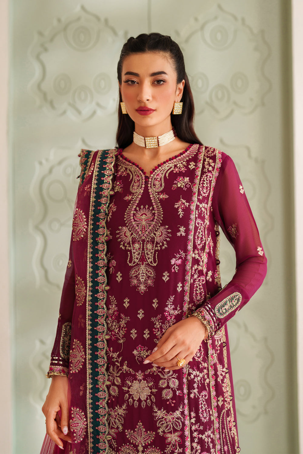 ZEYARA
CHIFFON
SKU: XF-967