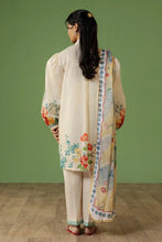 Load image into Gallery viewer, Buy Zara Shahjahan | Coco prints Drop III - 2026( Celene-4A) Pakistani Embroidered Clothes For Women at Our Online Designer Boutique UK, Indian &amp; Pakistani Wedding dresses online UK, Asian Clothes UK Jazmin Suits USA, Baroque Chiffon Collection 2026 &amp; Eid Collection Outfits in USA on express shipping available @ Lebaasonline.
