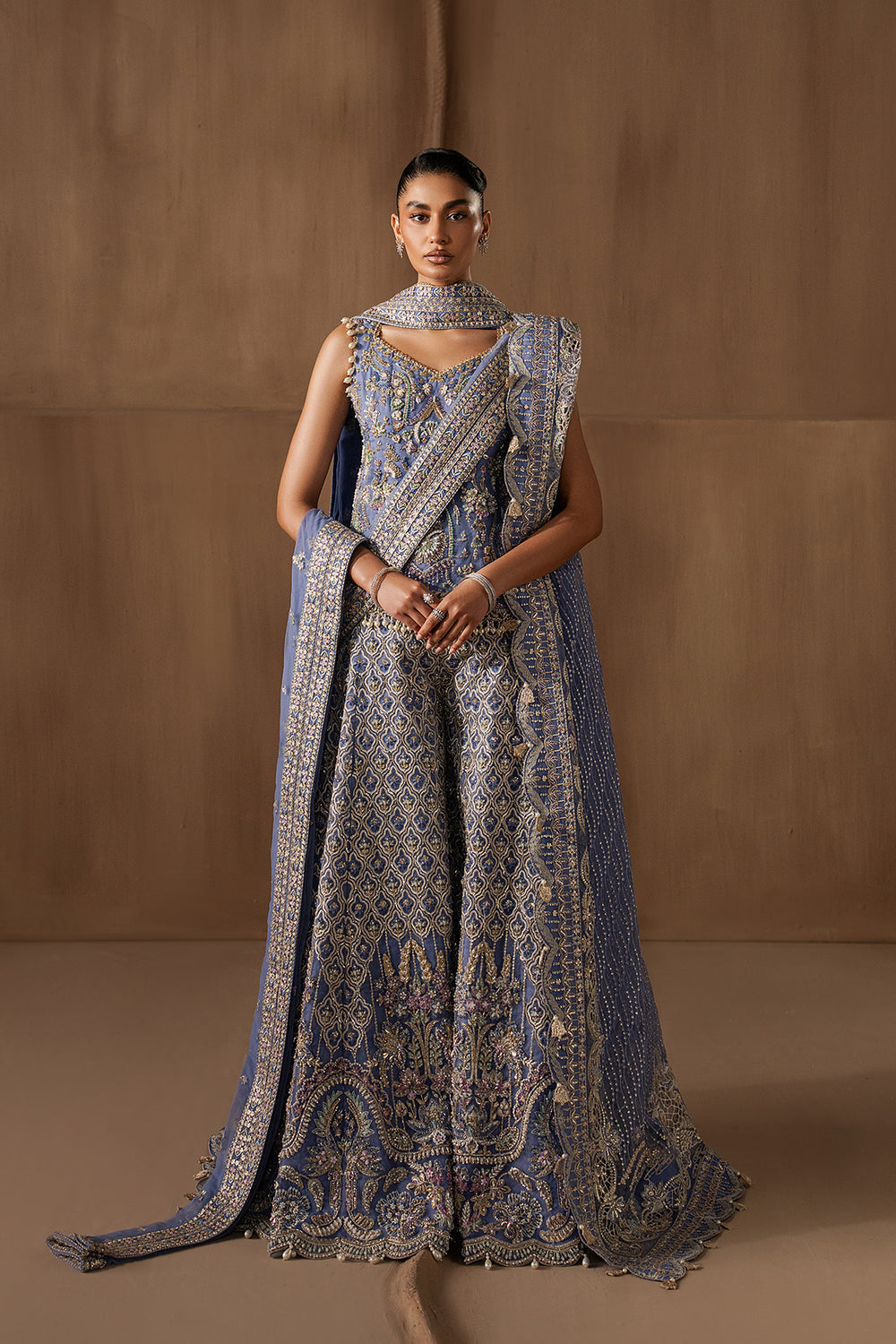 Buy Afrozeh Bridals '26 exclusive collection of Afrozeh | Festive WEDDING COLLECTION 2026 from our website. We have various PAKISTANI DRESSES ONLINE IN UK,Afrozeh . Get your unstitched or customized PAKISATNI BOUTIQUE IN UK, USA, FRACE , QATAR, DUBAI from Lebaasonline @ SALE