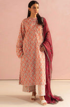 Load image into Gallery viewer, Buy Zara Shahjahan | Coco printed Lawn 2026( D-10A amaya) Pakistani Embroidered Clothes For Women at Our Online Designer Boutique UK, Indian &amp; Pakistani Wedding dresses online UK, Asian Clothes UK Jazmin Suits USA, Baroque Chiffon Collection 2026 &amp; Eid Collection Outfits in USA on express shipping available @ Lebaasonline.