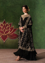 Load image into Gallery viewer, KANWAL MALIK | Shehnai Luxury Pret’26 | Shehnai Luxury Pret ’26 Collection Buy KANWAL MALIK 2026 PAKISTANI DESIGNER CLOTHES in the UK USA on SALE Price @lebaasonline. We stock Sobia Naizer, Asim Jofa, MARIA B M PRINT Sana Safinaz Luxury Stitched/customized with express shipping worldwide including France, UK, USA Belgium