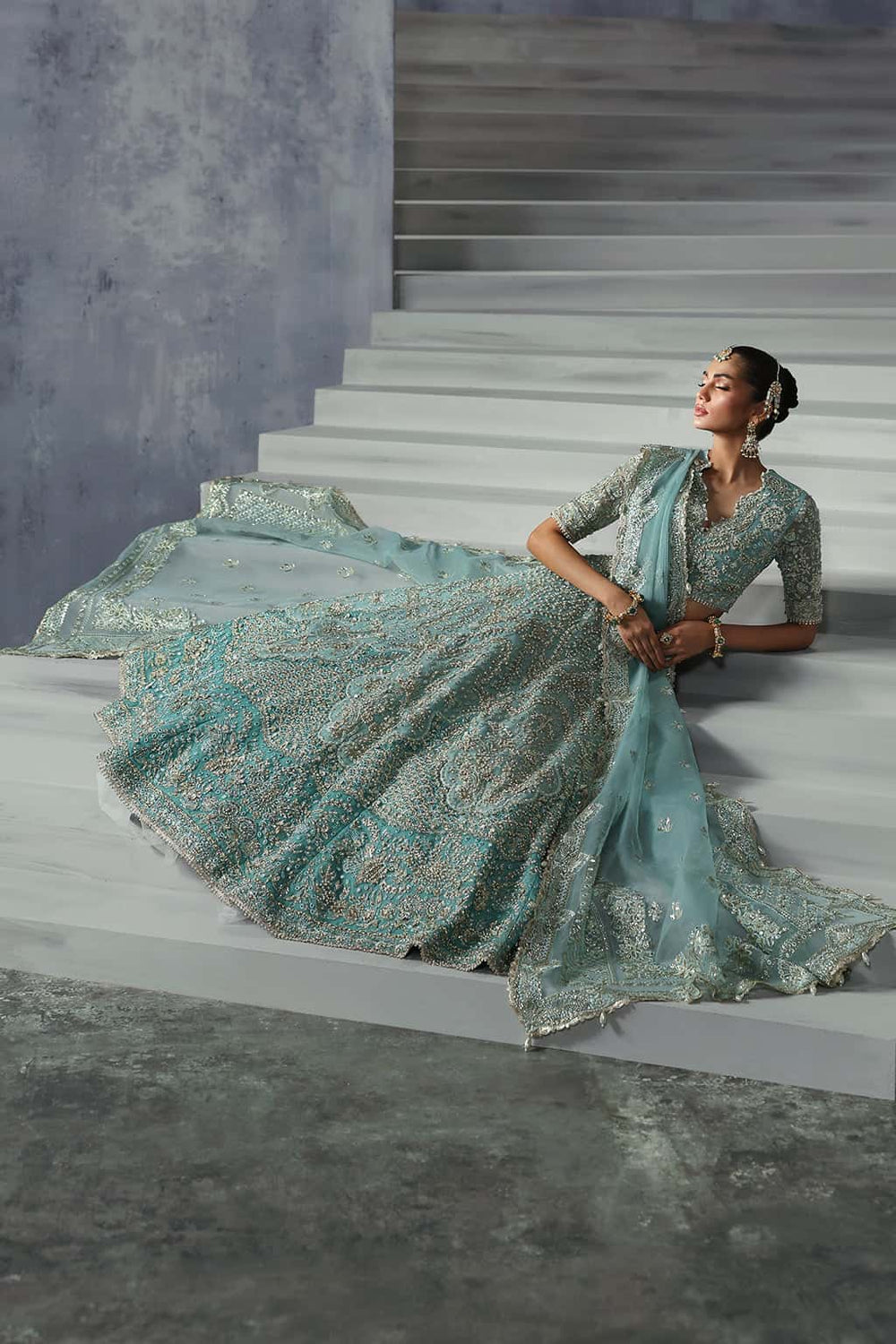 Buy Afrozeh Bridals '26-(AMORE) exclusive collection of Afrozeh | Festive WEDDING COLLECTION 2026 from our website. We have various PAKISTANI DRESSES ONLINE IN UK,Afrozeh . Get your unstitched or customized PAKISATNI BOUTIQUE IN UK, USA, FRACE , QATAR, DUBAI from Lebaasonline @ SALE