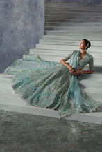 Load image into Gallery viewer, Buy Afrozeh Bridals '26-(AMORE) exclusive collection of Afrozeh | Festive WEDDING COLLECTION 2026 from our website. We have various PAKISTANI DRESSES ONLINE IN UK,Afrozeh . Get your unstitched or customized PAKISATNI BOUTIQUE IN UK, USA, FRACE , QATAR, DUBAI from Lebaasonline @ SALE