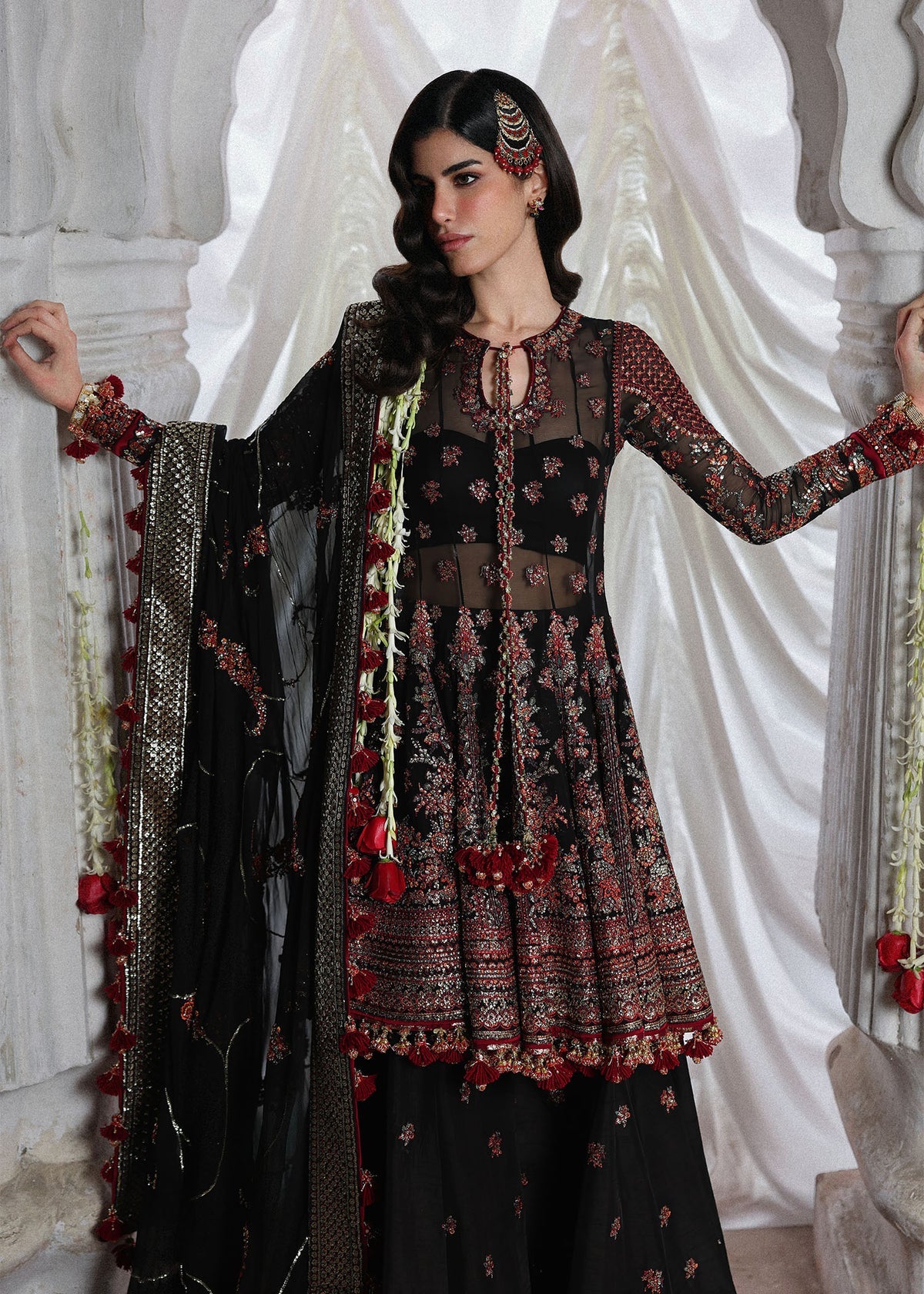 Siyara HUSSAIN REHAR