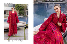 Load image into Gallery viewer, CRIMSON BEAUTY IN BLOOM - D3A