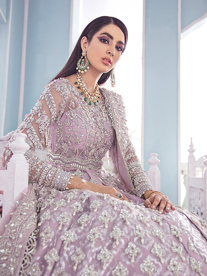Buy Gulaal Bridal collection | Mahpara B-06 Dress from Lebaasonline Pakistani Clothes Stockist in the UK @ best price- SALE Shop Gulaal Bridal 2026, Maria B Lawn 2025 Summer Suit, Pakistani Clothes Online UK for Wedding, Bridal Wear Indian & Pakistani Summer Dresses by Gulaal in the UK & USA at LebaasOnline