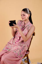 Load image into Gallery viewer, Buy SOBIA NAZIR SUMMER VITAL  2 Embroidered SUMMER VITAL 2026 Collection: Buy SOBIA NAZIR luxury lawn PAKISTANI DESIGNER CLOTHES in the UK USA on SALE Price @lebaasonline. We stock SOBIA NAZIR COLLECTION, MARIA B M PRINT Sana Safinaz Luxury Stitched/customized with express shipping worldwide including France, UK, USA Belgium