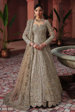 Load image into Gallery viewer, Buy Soraya PK | Caro Bridals '25 (Emira ) WEDDING COLLECTION 2026 from our website. We have various PAKISTANI DRESSES ONLINE IN UK, Soraya PK. Get your unstitched or customized PAKISATNI DRESSES IN UK, USA, FRACE , QATAR, DUBAI from Lebaasonline @SALE