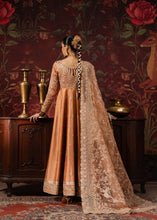 Load image into Gallery viewer, KANWAL MALIK | Shehnai Luxury Pret’26 | Shehnai Luxury Pret ’26 Collection Buy KANWAL MALIK 2026 PAKISTANI DESIGNER CLOTHES in the UK USA on SALE Price @lebaasonline. We stock Sobia Naizer, Asim Jofa, MARIA B M PRINT Sana Safinaz Luxury Stitched/customized with express shipping worldwide including France, UK, USA Belgium