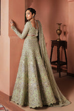 Load image into Gallery viewer, Buy Soraya PK | Caro Bridals '25 ( Noemie) WEDDING COLLECTION 2026 from our website. We have various PAKISTANI DRESSES ONLINE IN UK, Soraya PK. Get your unstitched or customized PAKISATNI DRESSES IN UK, USA, FRACE , QATAR, DUBAI from Lebaasonline @SALE