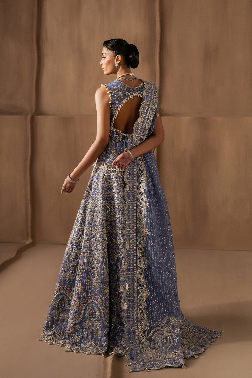 Buy Afrozeh Bridals '26 exclusive collection of Afrozeh | Festive WEDDING COLLECTION 2026 from our website. We have various PAKISTANI DRESSES ONLINE IN UK,Afrozeh . Get your unstitched or customized PAKISATNI BOUTIQUE IN UK, USA, FRACE , QATAR, DUBAI from Lebaasonline @ SALE
