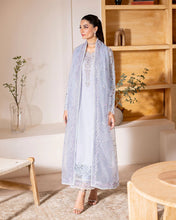 Load image into Gallery viewer, Buy MUSHQ | Zarminay 2026-Pret - "Verve" Designer Dresses Is an exclusively available for online UK @lebaasonline. PAKISTANI WEDDING DRESSES ONLINE UK can be customized at Pakistani designer boutique in USA, UK, France, Dubai, Saudi, London. Get Pakistani &amp; Indian velvet BRIDAL DRESSES ONLINE USA at Lebaasonline.