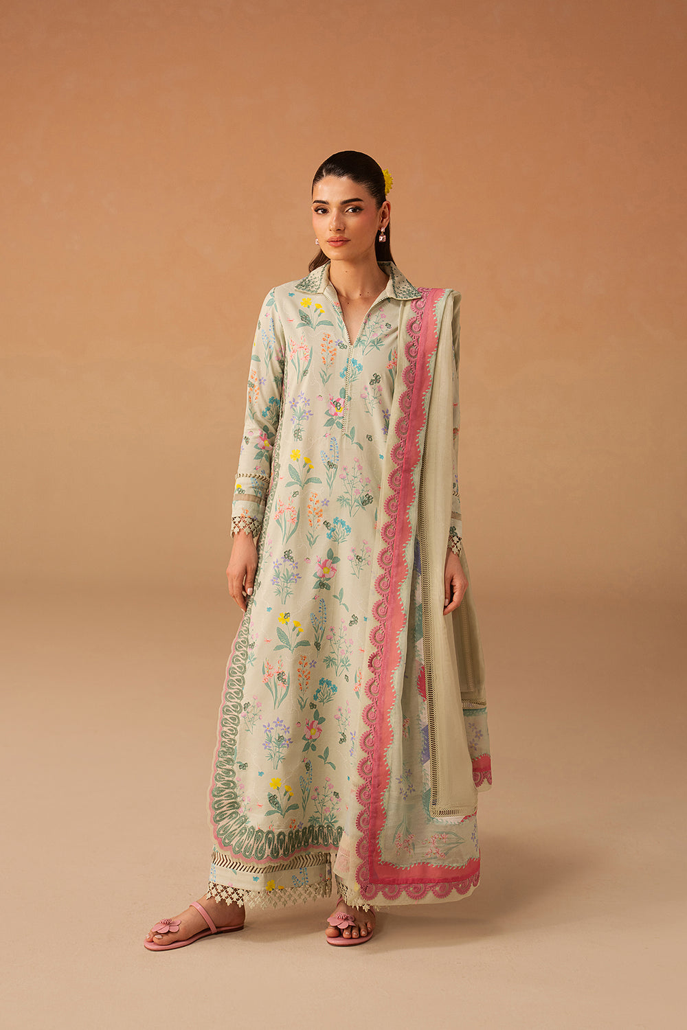 Buy AFROZEH | Haze-Summer Edit'26 exclusive collection of Afrozeh | SUMMER COLLECTION 2026 from our website. We have various PAKISTANI DRESSES ONLINE IN UK,Afrozeh . Get your unstitched or customized PAKISATNI BOUTIQUE IN UK, USA, FRACE , QATAR, DUBAI from Lebaasonline @ SALE