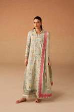 Load image into Gallery viewer, Buy AFROZEH | Haze-Summer Edit'26 exclusive collection of Afrozeh | SUMMER COLLECTION 2026 from our website. We have various PAKISTANI DRESSES ONLINE IN UK,Afrozeh . Get your unstitched or customized PAKISATNI BOUTIQUE IN UK, USA, FRACE , QATAR, DUBAI from Lebaasonline @ SALE