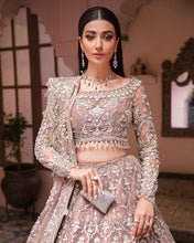 Load image into Gallery viewer, Buy Gulaal Bridal collection | Sabeen B-14 Dress from Lebaasonline Pakistani Clothes Stockist in the UK @ best price- SALE Shop Gulaal Bridal 2026, Maria B Lawn 2025 Summer Suit, Pakistani Clothes Online UK for Wedding, Bridal Wear Indian &amp; Pakistani Summer Dresses by Gulaal in the UK &amp; USA at LebaasOnline
