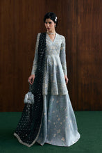 Load image into Gallery viewer, SUFFUSE | CASUAL PRET Pakistani designer suits is available @lebasonline. We have various Pakistani Bridal dresses online available in brands such as Mari B, Imrozia, Suffuse pret 2025 is best for evening/party wear. Get express shipping in UK, USA, France, Belgium from Lebaasonline in Pakistani SALE