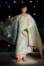 Load image into Gallery viewer, Buy RANG RASIYA | RANGRASIYA LUXE SILK '26 PAKISTANI ORIGINALS ONLINE DRESSES brand at our store. Lebaasonline has all the latest Women`s Clothing Collection of Salwar Kameez, MARIA B M PRINT UK Wedding Party attire Collection. Shop RANG RASIYA ORIGINAL DESIGNER DRESSES UK ONLINE at Lebaasonline