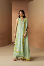 Load image into Gallery viewer, Buy AFROZEH | Haze-Summer Edit'26 exclusive collection of Afrozeh | SUMMER COLLECTION 2026 from our website. We have various PAKISTANI DRESSES ONLINE IN UK,Afrozeh . Get your unstitched or customized PAKISATNI BOUTIQUE IN UK, USA, FRACE , QATAR, DUBAI from Lebaasonline @ SALE