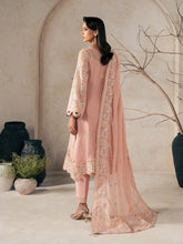 Load image into Gallery viewer, GULAAL | Inaaya Embroidered Chiffion '26 | Julian Pakistani designer dress is available @lebaasonline. The Pakistani Wedding dresses of Maria B, Gulaal can be customized for Bridal/party wear. Get express shipping in UK, USA, France, Germany for Asian Outfits USA. Maria B Sale online can be availed here!!