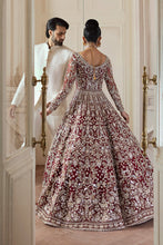 Load image into Gallery viewer, Buy Gulaal Bridal collection | AYLIN Dress from Lebaasonline Pakistani Clothes Stockist in the UK @ best price- SALE Shop Gulaal Bridal 2026, Maria B Lawn 2025 Summer Suit, Pakistani Clothes Online UK for Wedding, Bridal Wear Indian &amp; Pakistani Summer Dresses by Gulaal in the UK &amp; USA at LebaasOnline