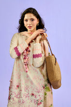 Load image into Gallery viewer, Buy SOBIA NAZIR SUMMER VITAL  2 Embroidered SUMMER VITAL 2026 Collection: Buy SOBIA NAZIR luxury lawn PAKISTANI DESIGNER CLOTHES in the UK USA on SALE Price @lebaasonline. We stock SOBIA NAZIR COLLECTION, MARIA B M PRINT Sana Safinaz Luxury Stitched/customized with express shipping worldwide including France, UK, USA Belgium