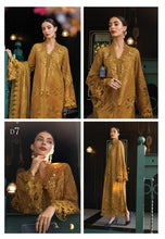 Load image into Gallery viewer, EL-26-07-MARIA B EID LAWN 26
