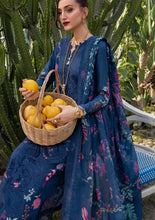 Load image into Gallery viewer, Buy SAIRA SHAKIRA BLOOM LAWN 2026 (ZELIE-4A) for Eid dress from our official website We are the no. 1 stockists in the world for Crimson Luxury, Maria B Ready to wear. All Pakistani dresses customization and Ready to Wear dresses are easily available in Spain, UK Austria from Lebaasonline at best price.
