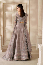Load image into Gallery viewer, Buy Baroque |  EMBROIDERED NET CH14-04 UNSTITCHED. Online at Great Price! Available For UK, France &amp; Germany. Baroque dresse from Pakistan &amp; for SALE in the UK, USA, Manchester &amp; London. Book now ready to wear &amp; unstitched. Shop Wedding, festive, summer or winter branded outfits from Lebaasonline 