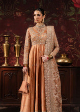 Load image into Gallery viewer, KANWAL MALIK | Shehnai Luxury pret ’26 | Samira