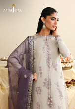 Load image into Gallery viewer, Buy Asim Jofa | Luxury Festive '26 exclusive collection of ASIM JOFA WEDDING COLLECTION 2026 from our website. We have various PAKISTANI DRESSES ONLINE IN UK, ASIM JOFA CHIFFON COLLECTION 2026. Get your unstitched or customized PAKISATNI BOUTIQUE IN UK, USA, from Lebaasonline at SALE!