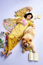 Load image into Gallery viewer, Buy SOBIA NAZIR SUMMER VITAL  2 Embroidered SUMMER VITAL 2026 Collection: Buy SOBIA NAZIR luxury lawn PAKISTANI DESIGNER CLOTHES in the UK USA on SALE Price @lebaasonline. We stock SOBIA NAZIR COLLECTION, MARIA B M PRINT Sana Safinaz Luxury Stitched/customized with express shipping worldwide including France, UK, USA Belgium