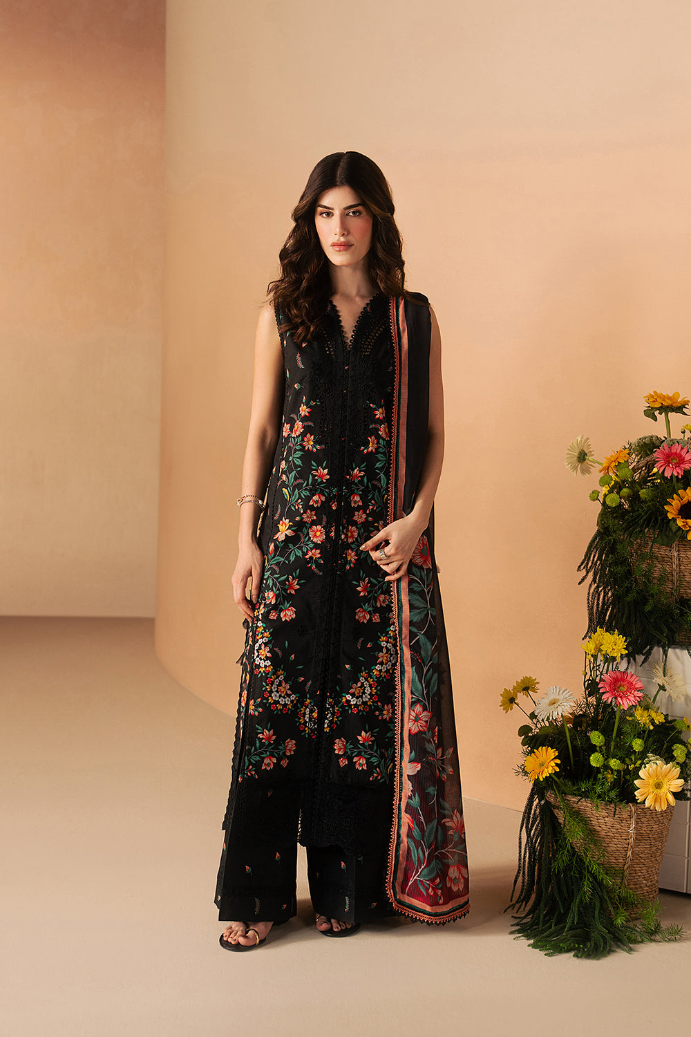 Buy AFROZEH | Haze-Summer Edit'26 exclusive collection of Afrozeh | SUMMER COLLECTION 2026 from our website. We have various PAKISTANI DRESSES ONLINE IN UK,Afrozeh . Get your unstitched or customized PAKISATNI BOUTIQUE IN UK, USA, FRACE , QATAR, DUBAI from Lebaasonline @ SALE