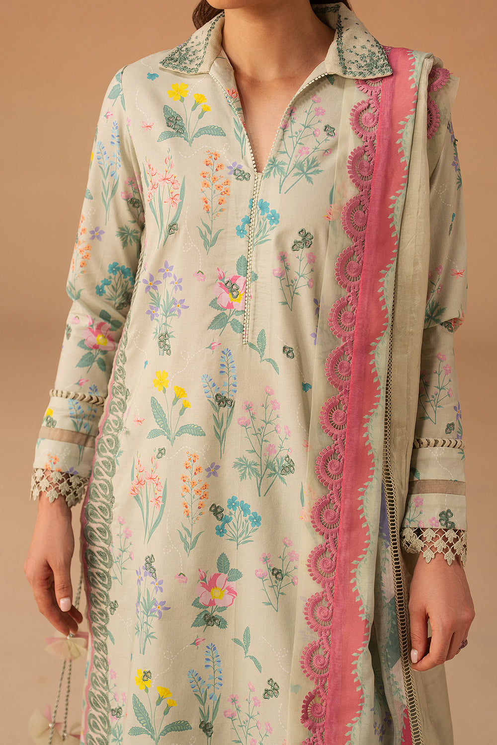 Buy AFROZEH | Haze-Summer Edit'26 exclusive collection of Afrozeh | SUMMER COLLECTION 2026 from our website. We have various PAKISTANI DRESSES ONLINE IN UK,Afrozeh . Get your unstitched or customized PAKISATNI BOUTIQUE IN UK, USA, FRACE , QATAR, DUBAI from Lebaasonline @ SALE