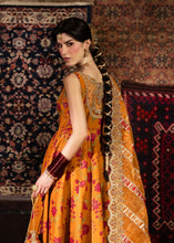 Load image into Gallery viewer, KANWAL MALIK | Shehnai Luxury Pret’26 | Shehnai Luxury Pret ’26 Collection Buy KANWAL MALIK 2026 PAKISTANI DESIGNER CLOTHES in the UK USA on SALE Price @lebaasonline. We stock Sobia Naizer, Asim Jofa, MARIA B M PRINT Sana Safinaz Luxury Stitched/customized with express shipping worldwide including France, UK, USA Belgium