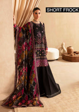 Load image into Gallery viewer, Buy Xenia | Formal Collection - Xenia - Yasfir Online at Great Price! Available For UK, France &amp; Germany. Baroque dresse from Pakistan &amp; for SALE in the UK, USA, Manchester &amp; London. Book now ready to wear &amp; unstitched. Shop Wedding, festive, summer or winter branded outfits from Lebaasonline 
