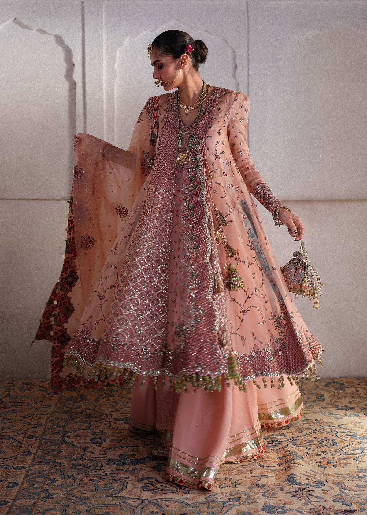 Malka HUSSAIN REHAR