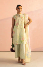 Load image into Gallery viewer, Buy Zara Shahjahan | Coco printed Lawn 2026( D-5A Mia) Pakistani Embroidered Clothes For Women at Our Online Designer Boutique UK, Indian &amp; Pakistani Wedding dresses online UK, Asian Clothes UK Jazmin Suits USA, Baroque Chiffon Collection 2025 &amp; Eid Collection Outfits in USA on express shipping available @ Lebaasonline.