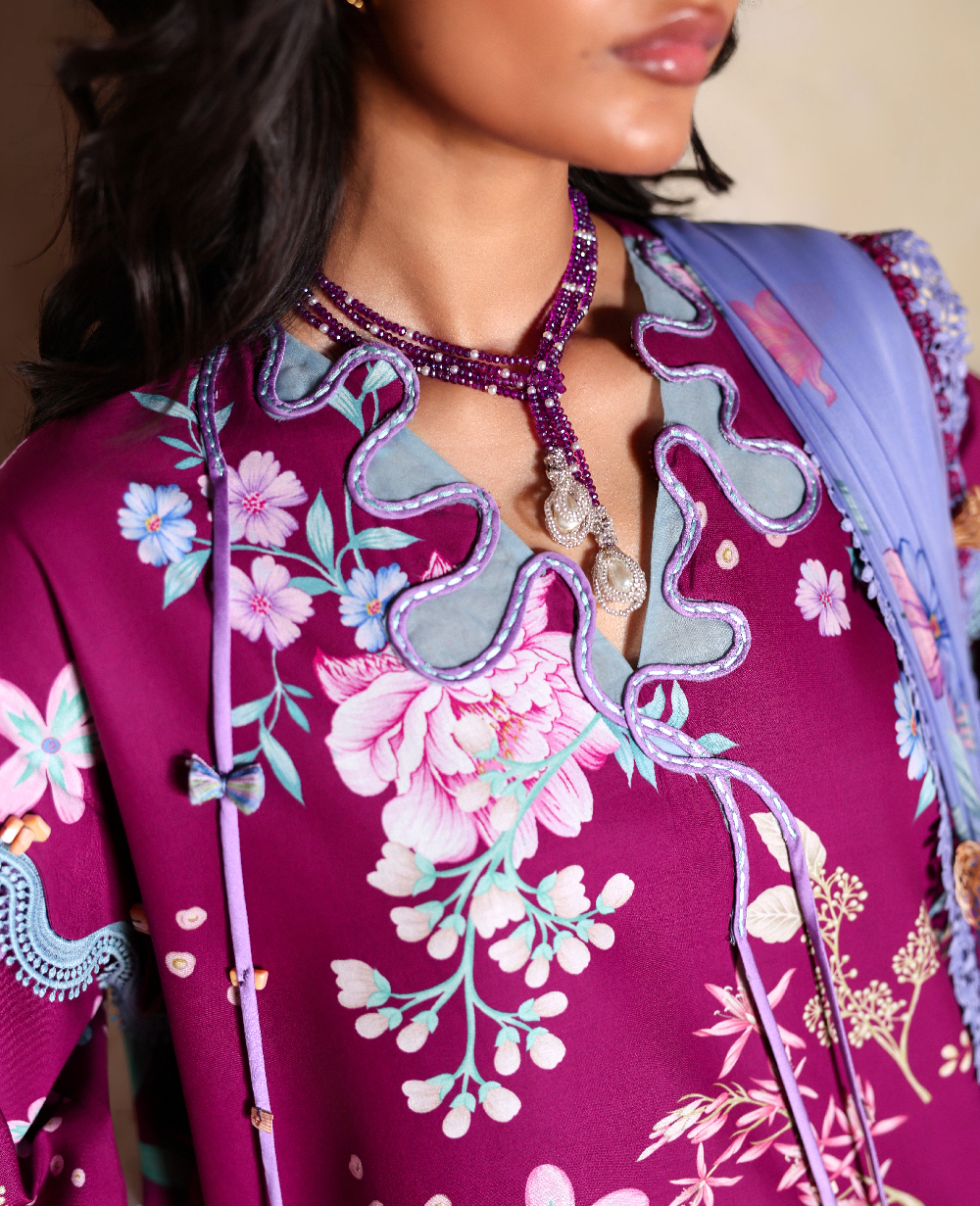 Buy Republic Womenswear | NEOMA Summer Prints '26 | Bahaar wear for the Pakistani look. The heavy embroidery salwar kameez, Designer designs of Republic women's wear, Maria B, Asim Jofa, Crimson are available in our Pakistani designer boutique. Get Velvet suits in UK USA, UAE, France from Lebaasonline @ Sale Prize.