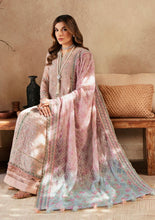Load image into Gallery viewer, Buy Xenia | Formal Collection - Xenia - Yasfir - TAROOB. Online at Great Price! Available For UK, France &amp; Germany. Baroque dresse from Pakistan &amp; for SALE in the UK, USA, Manchester &amp; London. Book now ready to wear &amp; unstitched. Shop Wedding, festive, summer or winter branded outfits from Lebaasonline 